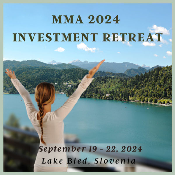 MMA 2024 Investment Retreat