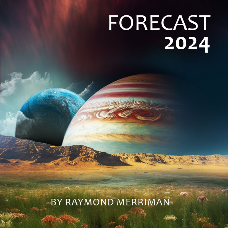 Forecast 2024